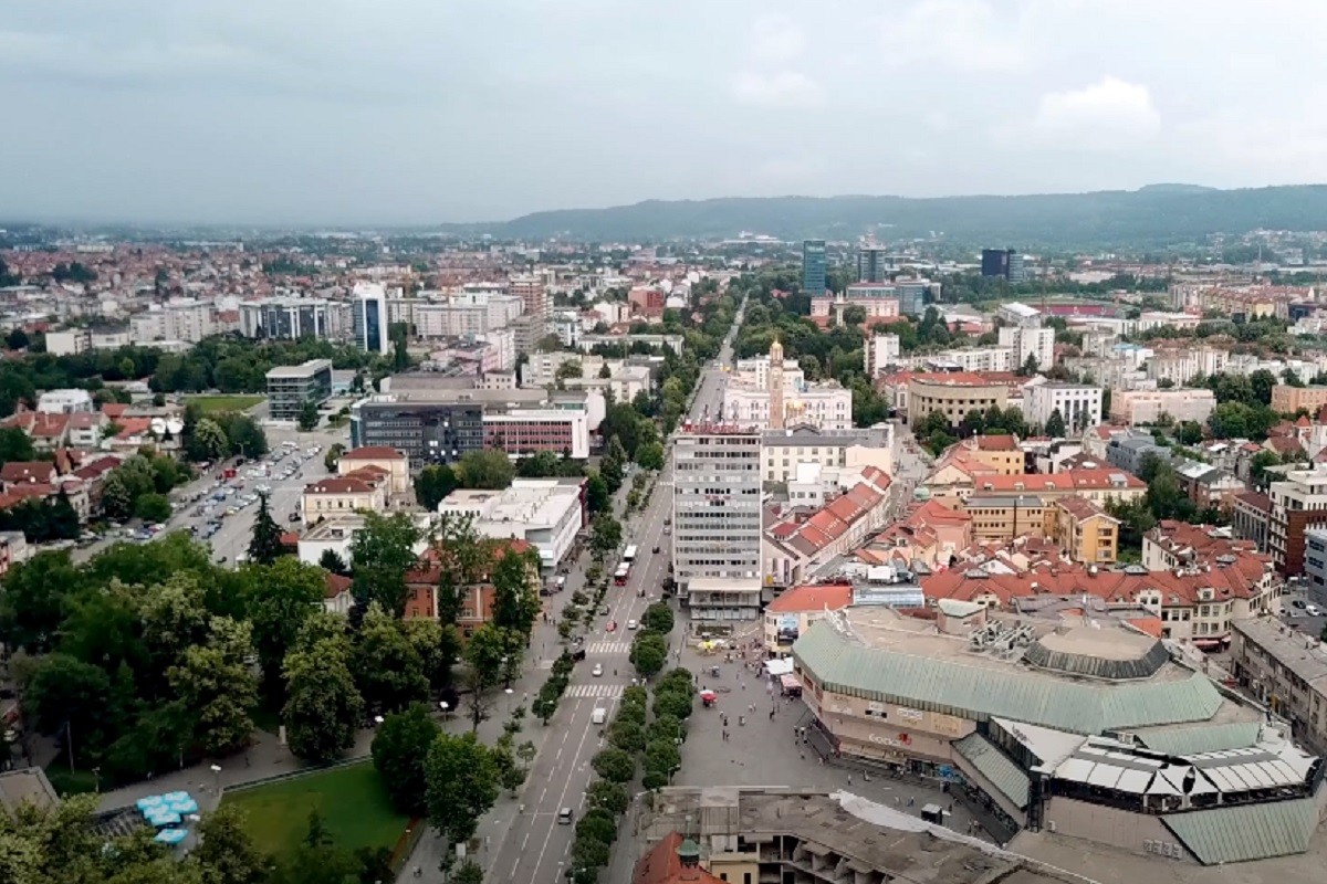 Banjaluka u martu ostvarila 30.698 putnika