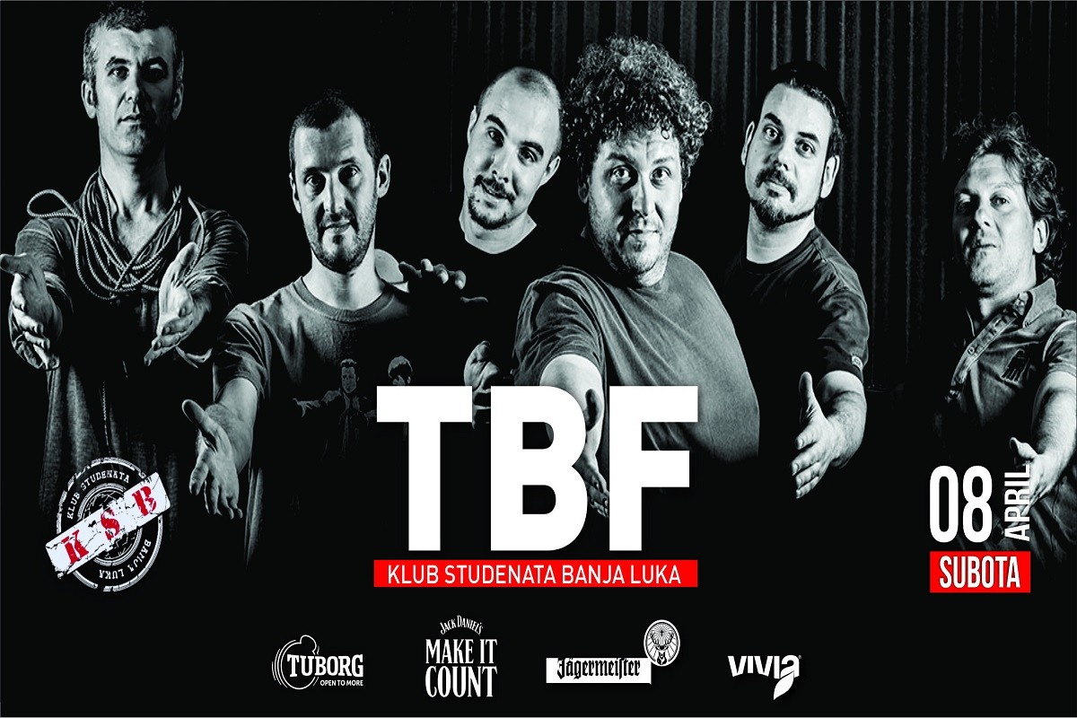 TBF stiže u ba­nja­lučki KSB