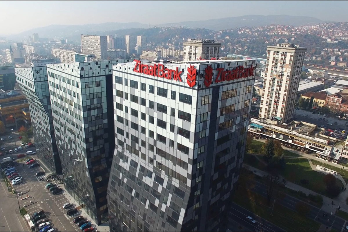 Turci upumpali još 20 miliona KM u svoju banku u BiH