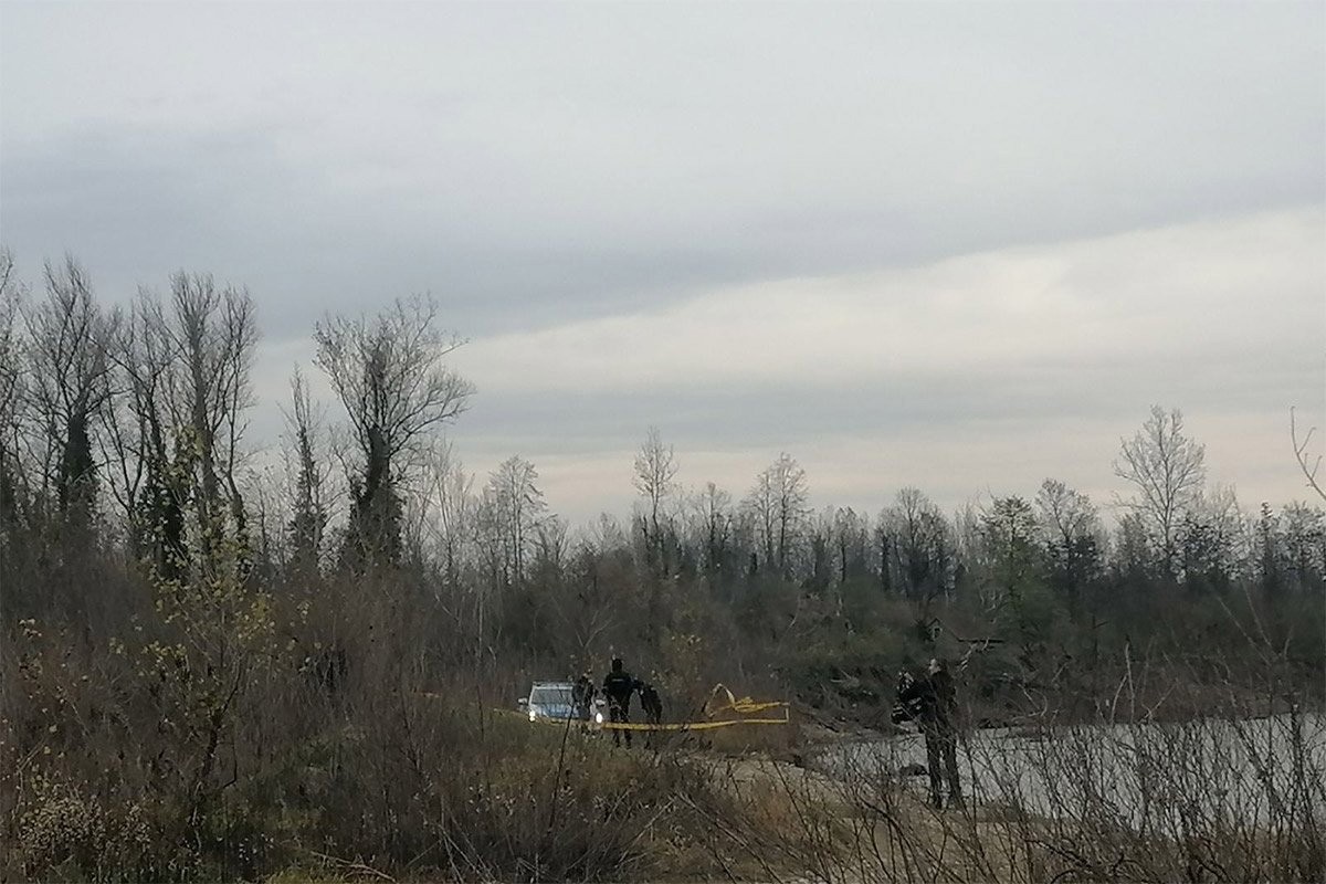 Na obali Dunava pronađeno tijelo: Sumnja se da je jedan od trojice nestalih prijatelja