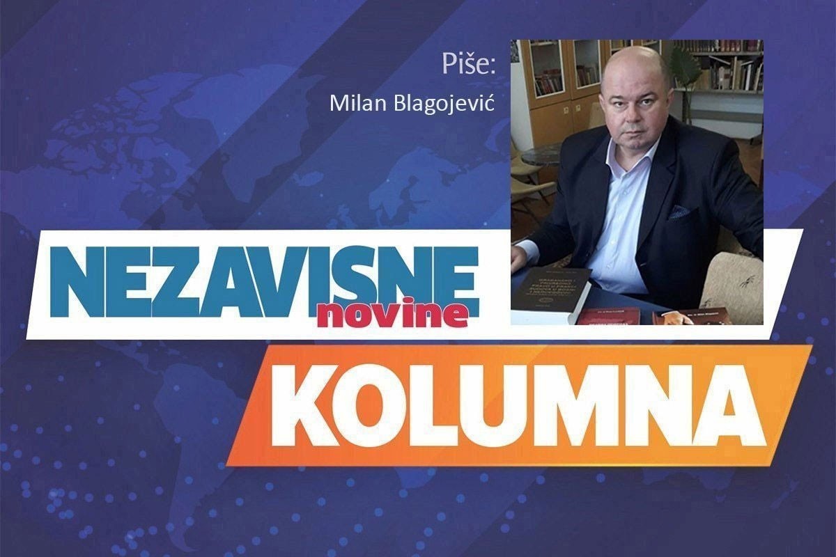 Kafkijanstvo optužnice protiv Trampa