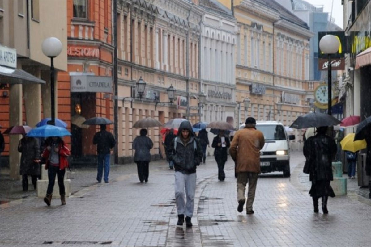 Kakvo nas vrijeme očekuje za praznike