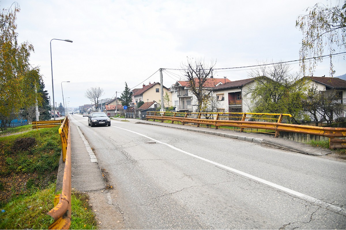Banjaluka dobija još jedan most