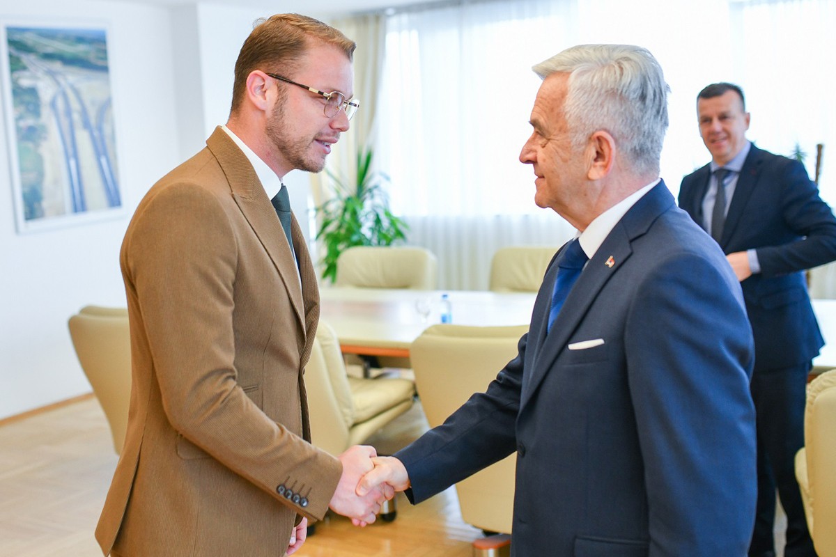 U Banjaluci uskoro tri nova kružna toka