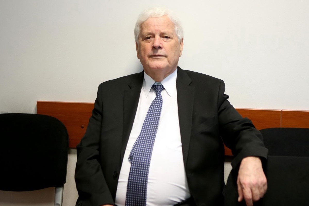 Nastavlja se politički haos: Abdić proglasio budžet