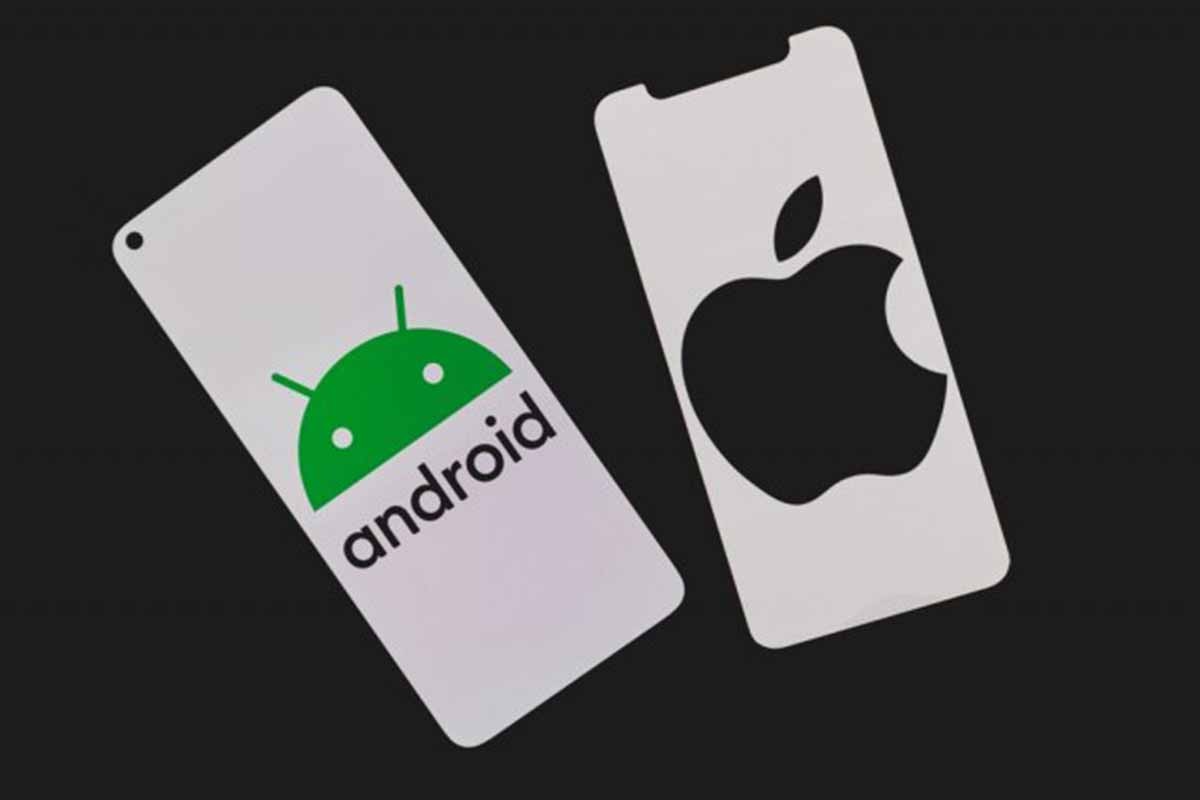 Šta Android telefoni mogu a iPhone ne može?