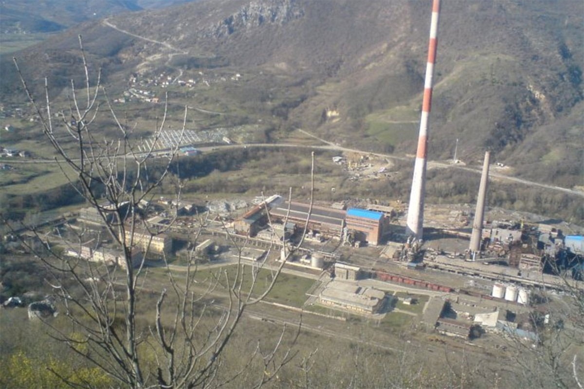 Izvučeni svi zarobljeni rudari "Trepče"