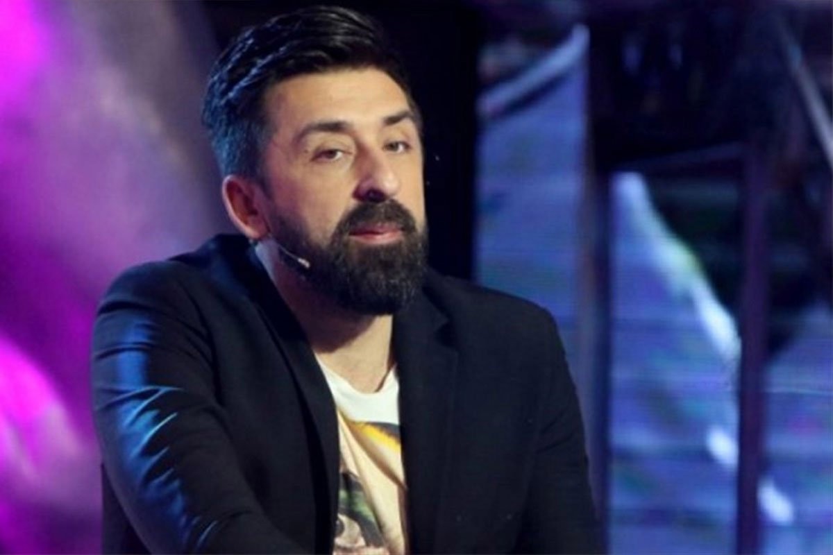 Ognjen Amidžić ima novu djevojku (FOTO)