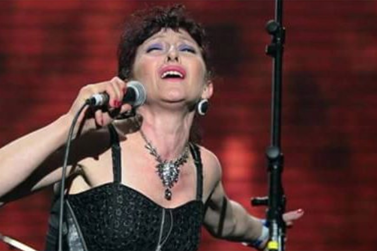 Tanja Jovićević zbog ljubavi postala beskućnik?