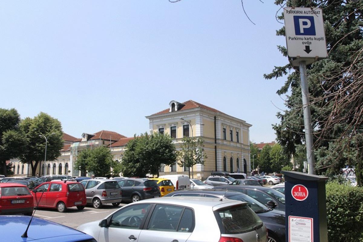 Autoprevoz: Tražimo ulazak samo na parking, za ostale parcele smo spremni na kompromis