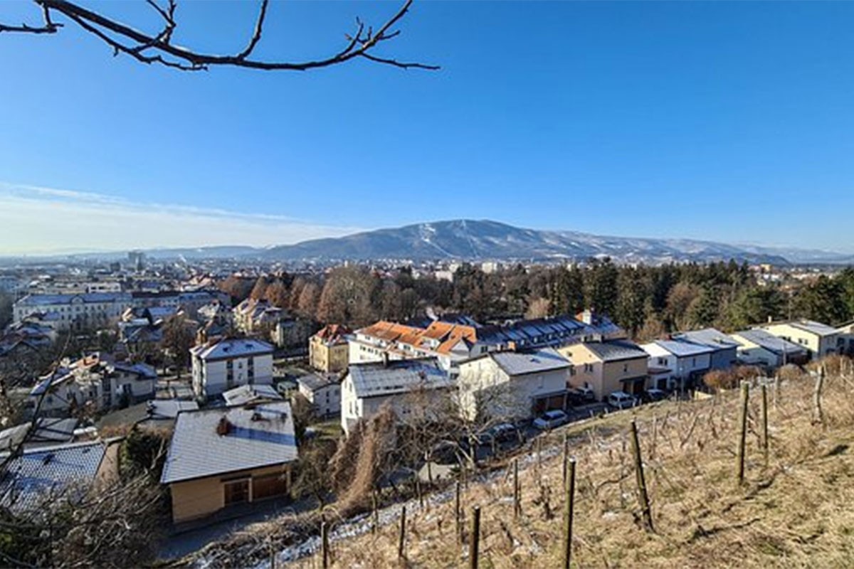 Hladi se slovenačko tržište nekretnina
