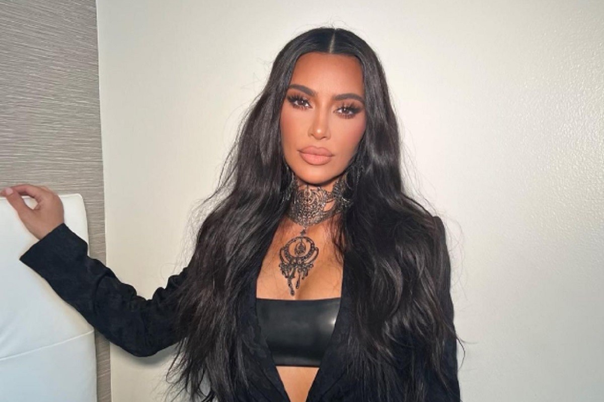 Kim Kardašijan dolazi u popularnu horor seriju (VIDEO)