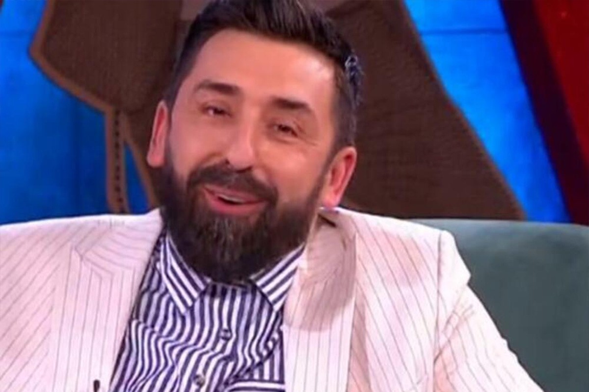 Amidžić prvi put u javnosti sa novom djevojkom