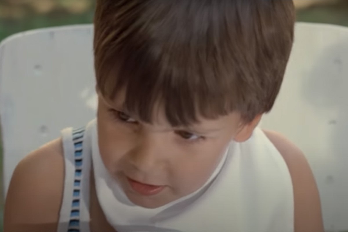 Glumio je Tadiju u "Varljivom letu '68", evo kako je izgledao njegov život nakon filma