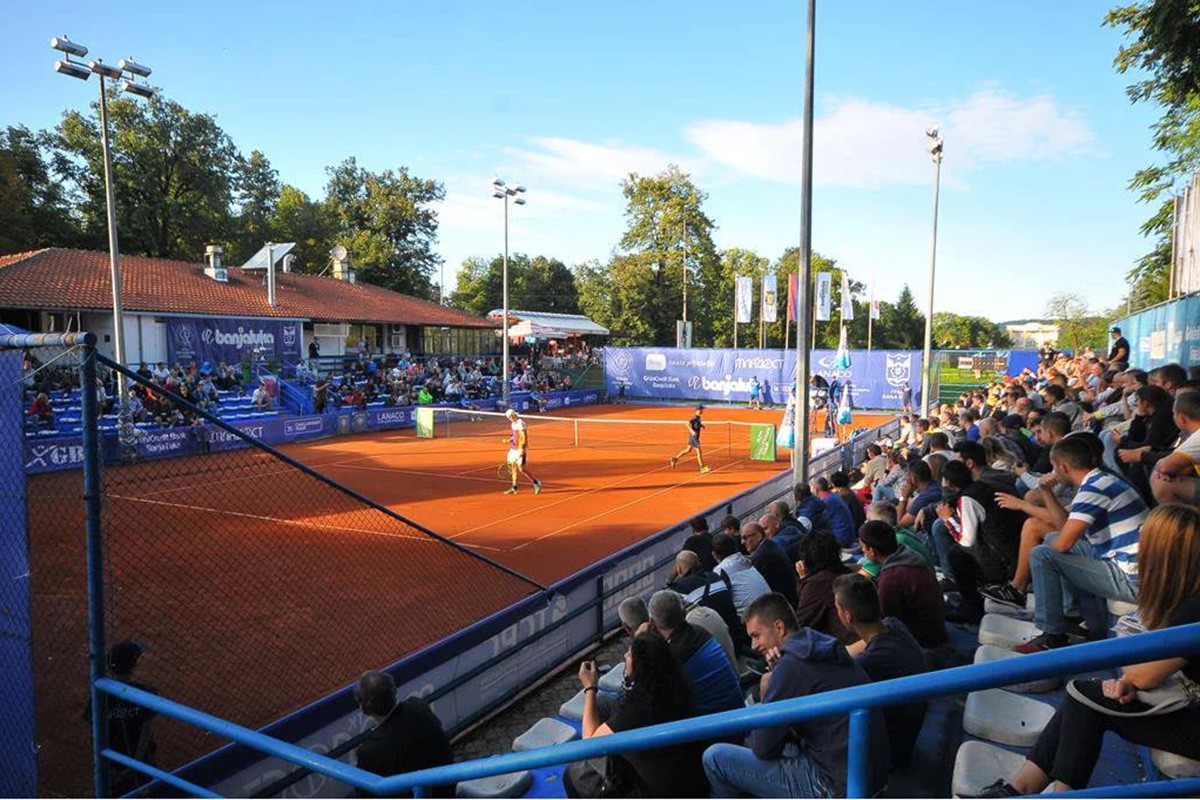 Evo kako možete osvojiti karte! Srpska Open starta 16. aprila