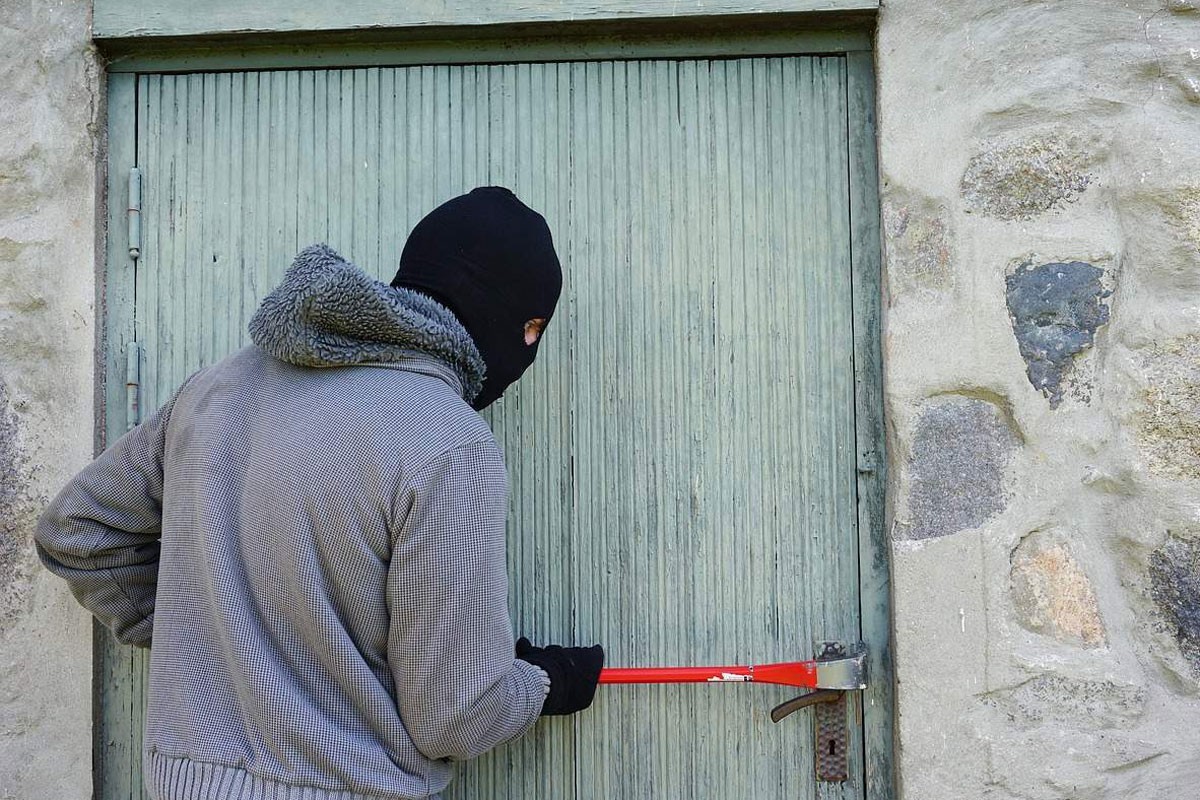 Predložen pritvor Banjalučaninu osumnjičenom za krađe teške 15.000 KM