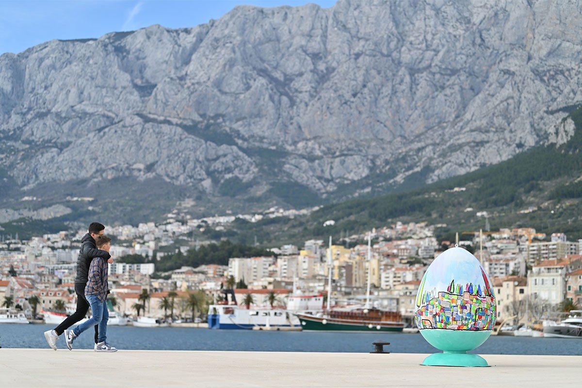 Koliko koštaju stanovi na obali mora u državama regiona