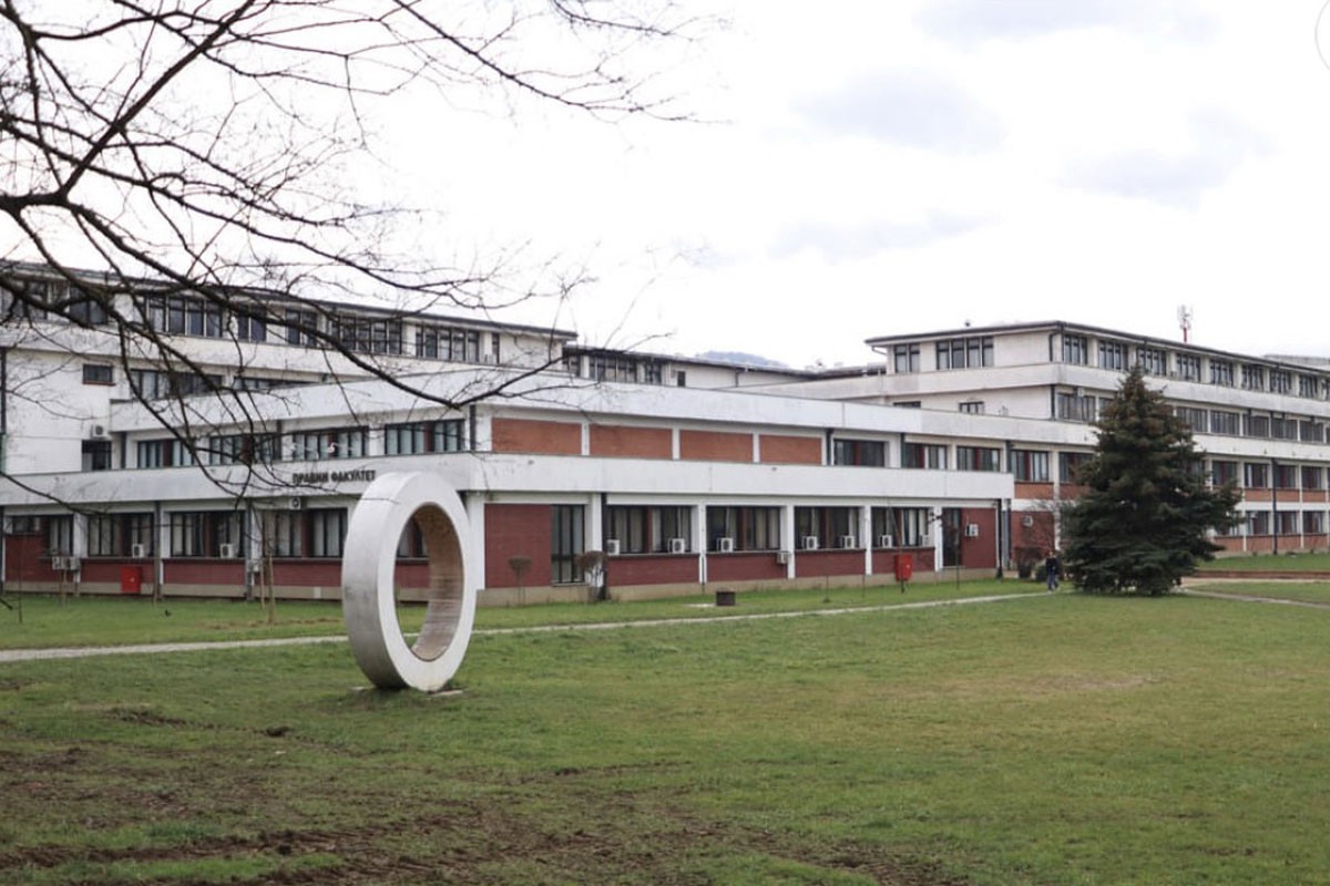 Stradali studenti i radnici banjalučkog Univerziteta dobijaju spomen-obilježje