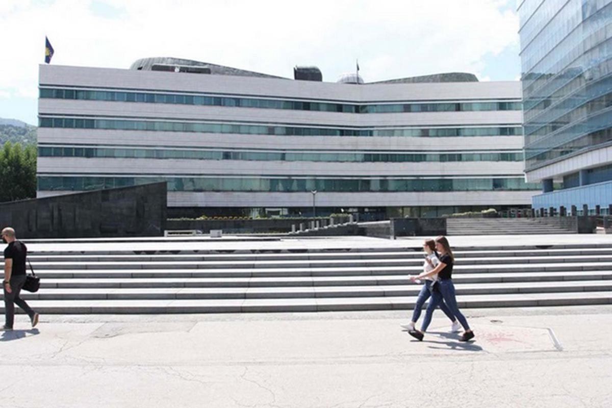 Bh. institucije se otvaraju prema javnosti