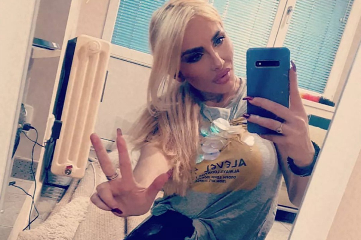 Irma Sejranić otkrila da li je promijenila vjeru