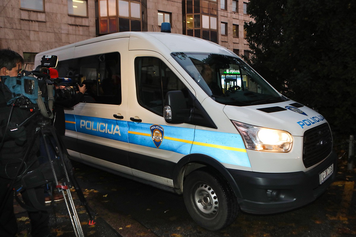 Detalji istrage ogromnog šverca kokaina: "Hrvat i Srbin pokušali ubiti čovjeka u bolnici"