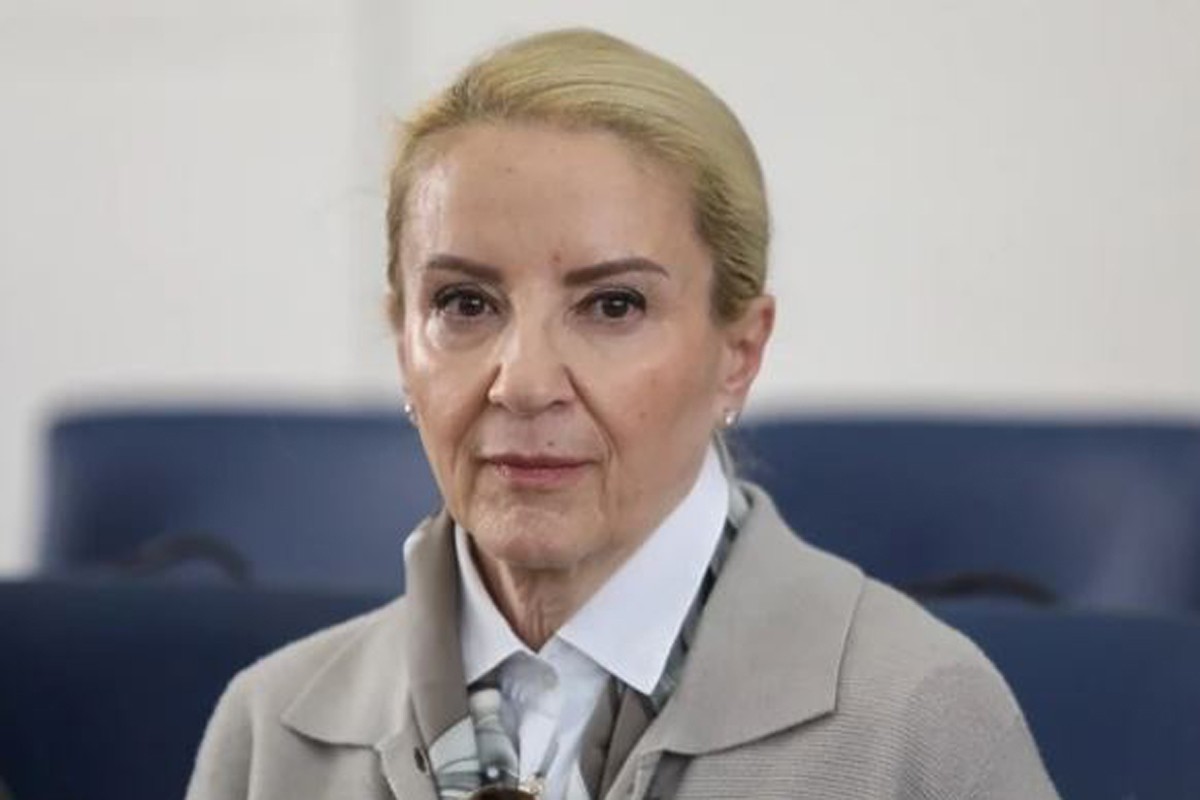 Sebija Izetbegović na korak do gubitka doktorata