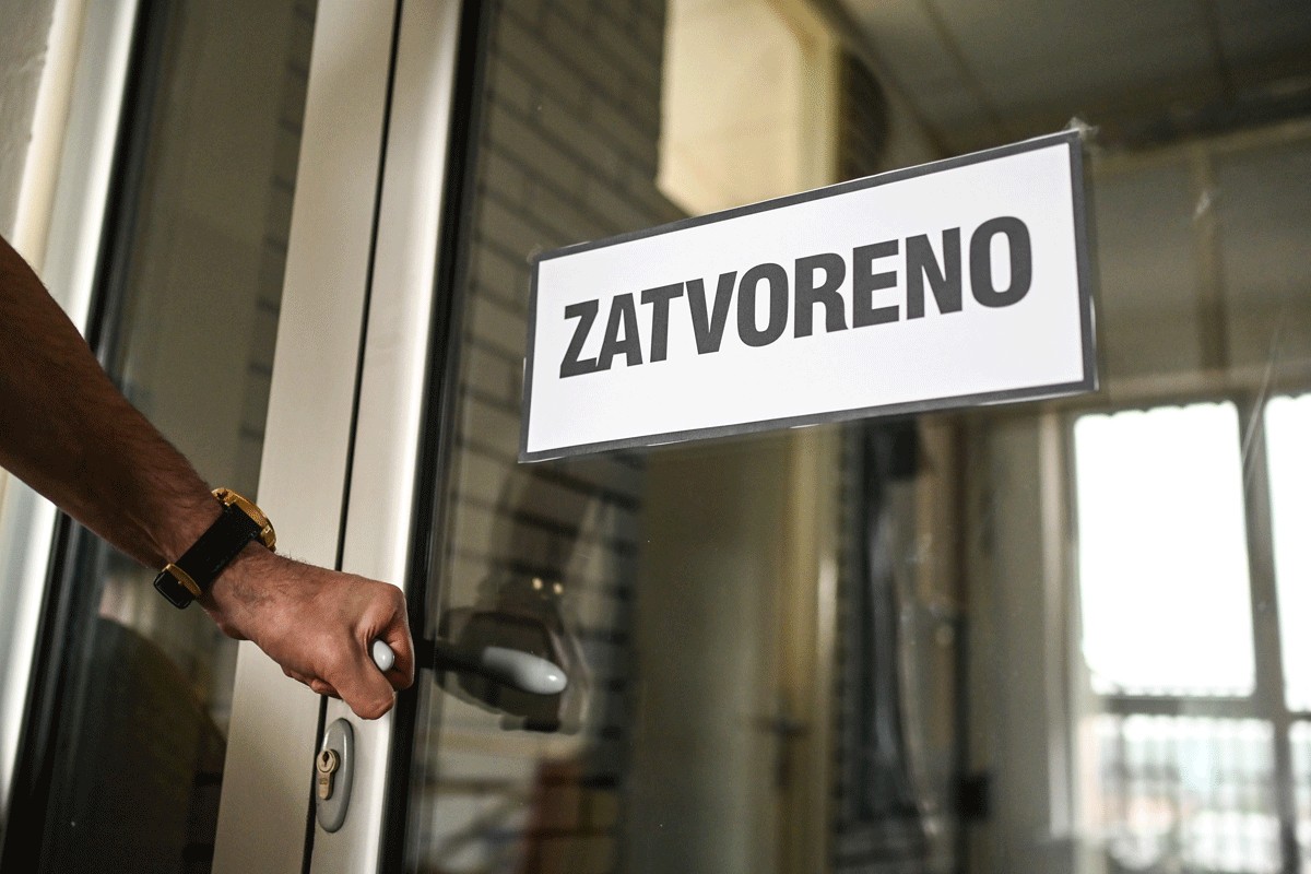 Vaskršnje radno vrijeme u Banjaluci