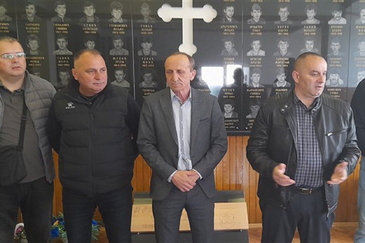 Novčanu pomoć dobio 41 demobilisani borac Vojske Republike Srpske