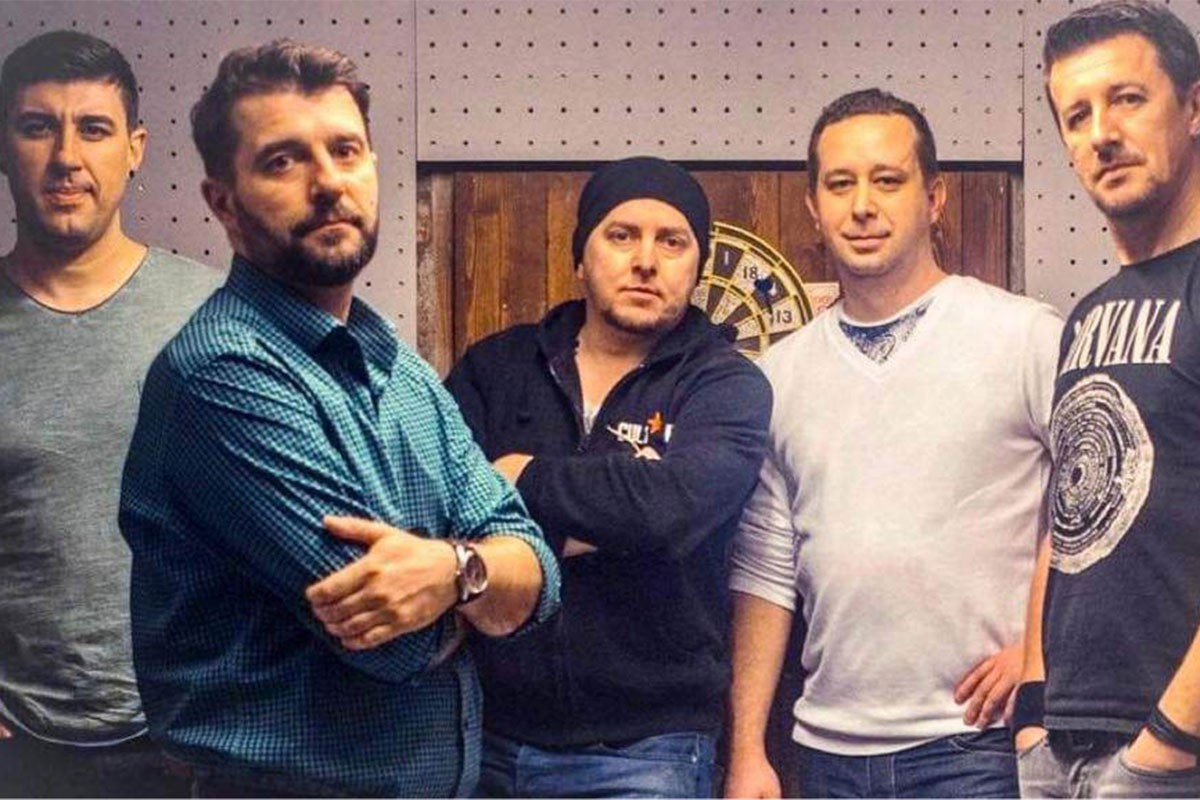 "Cult Band" u maju objavljuje novu pjesmu, u junu koncert sa "Divljim jagodama"