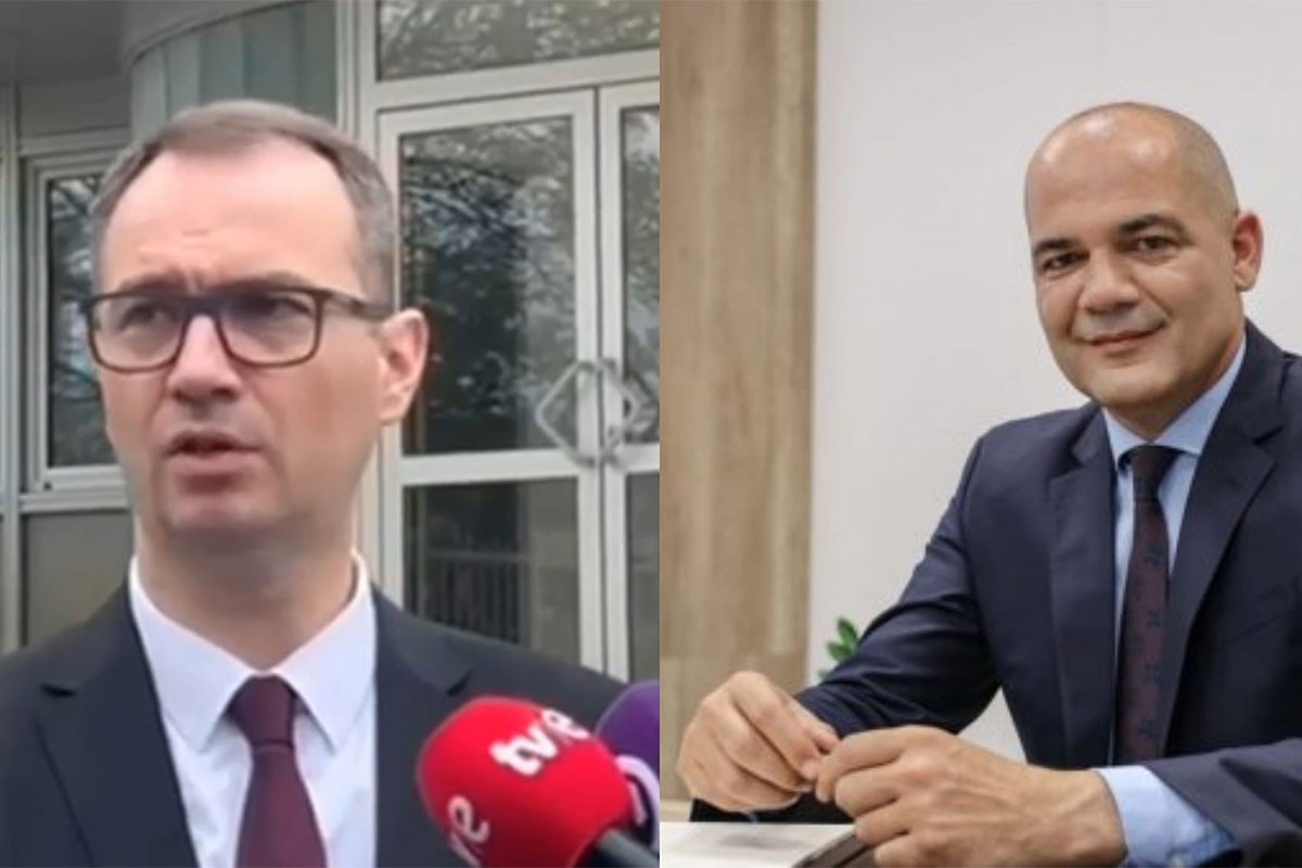 Predsjednik Opštine Budva odbija krivicu: Politički motivisan proces