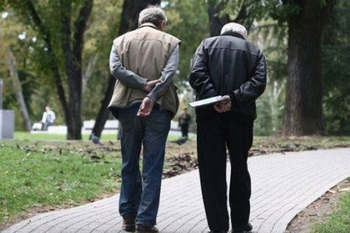 Po 100 KM banjalučkim penzionerima koji nisu ostvarili to pravo ranije