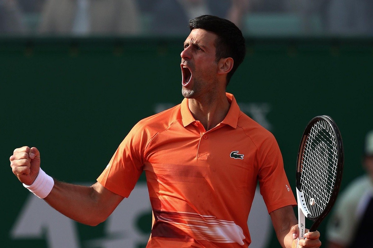 Obavljen žrijeb za Srpska open: Đokovića očekuje mogući derbi