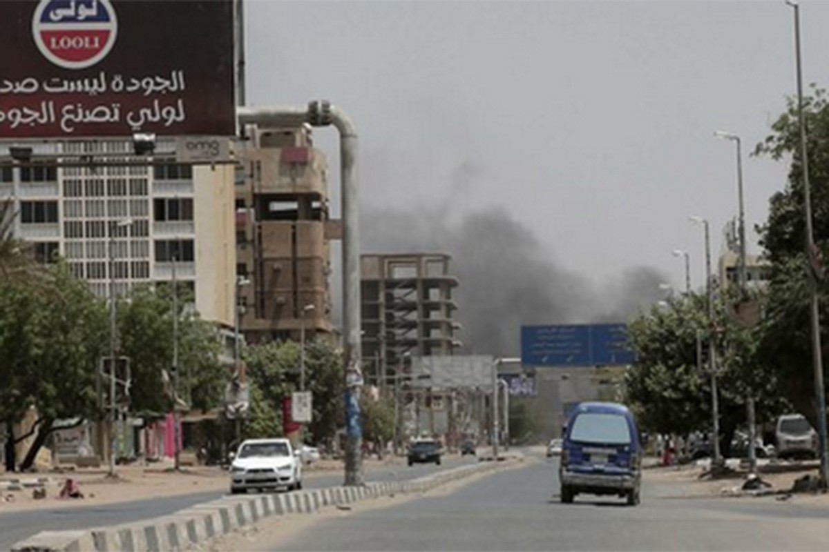 Najmanje tri osobe poginunle, na desetine povrijeđeno u sukobima u Sudanu