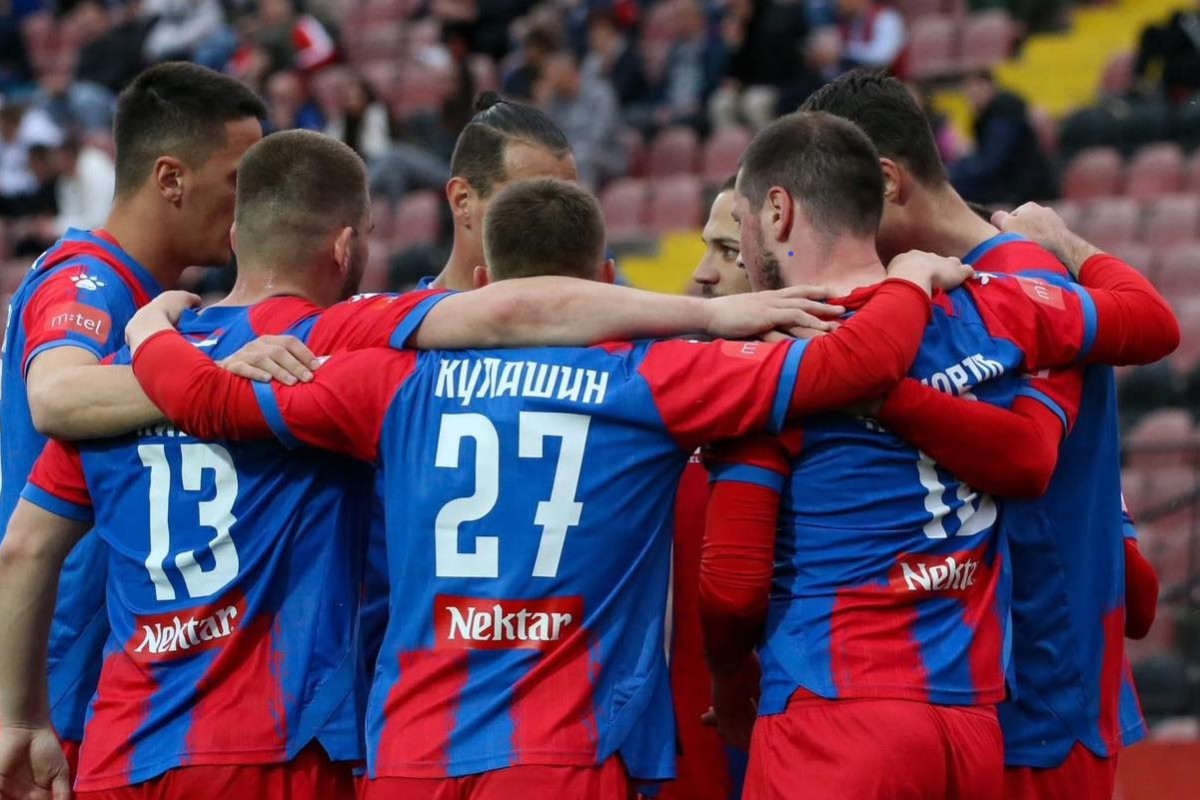 Spektakularan preokret Borca u Širokom Brijegu