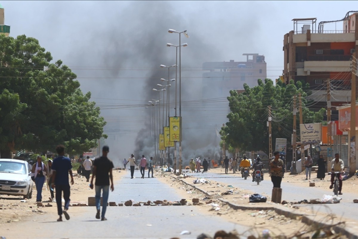 Poginulo šest civila u okršajima u Sudanu