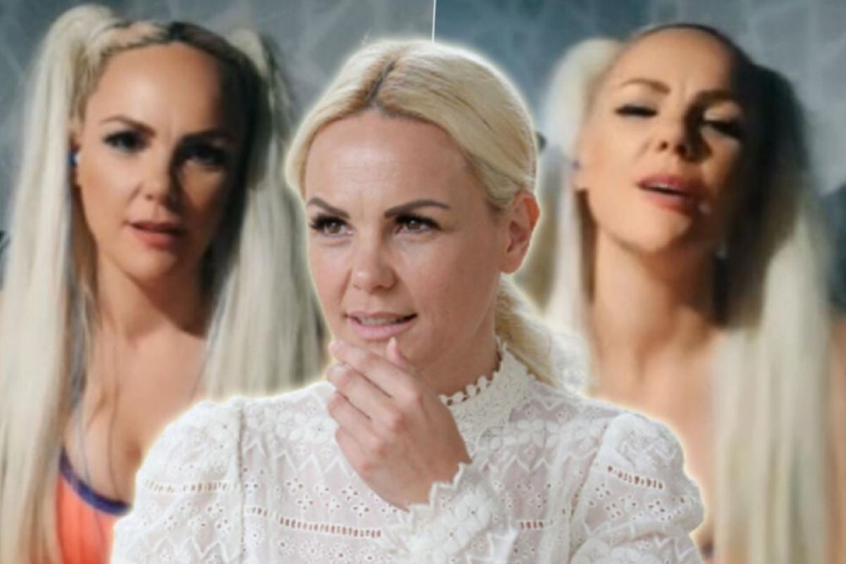 Slađana Petrušić otkrila zašto je lažirala smrt