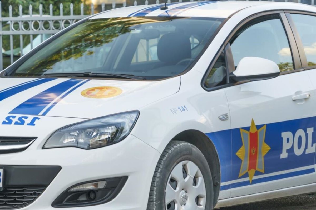Jedan od pretučenih mladića iz Sarajeva transportovan u KCCG