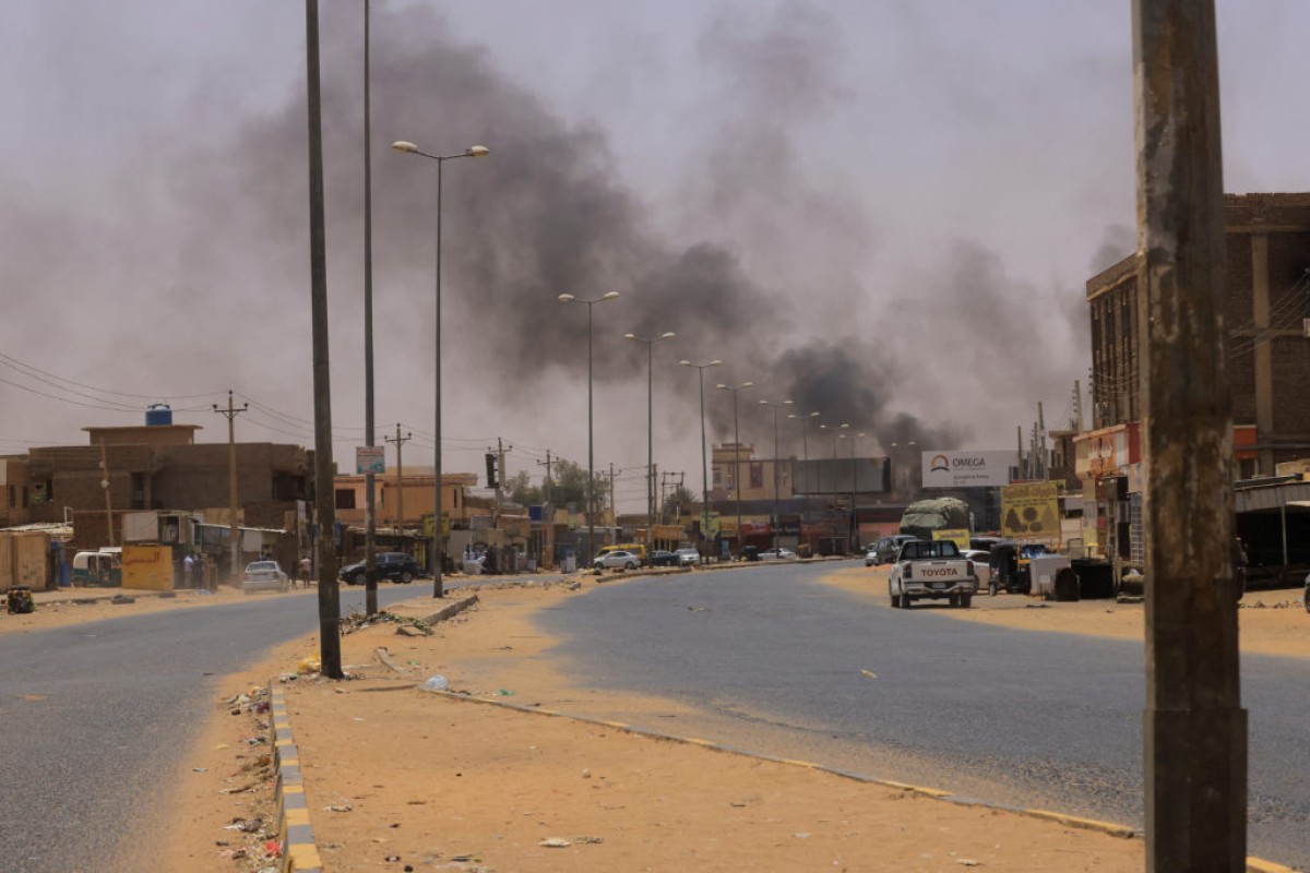 Sudan: Dogovoren prekid vatre na tri sata da bi se zbrinuli hitni slučajevi