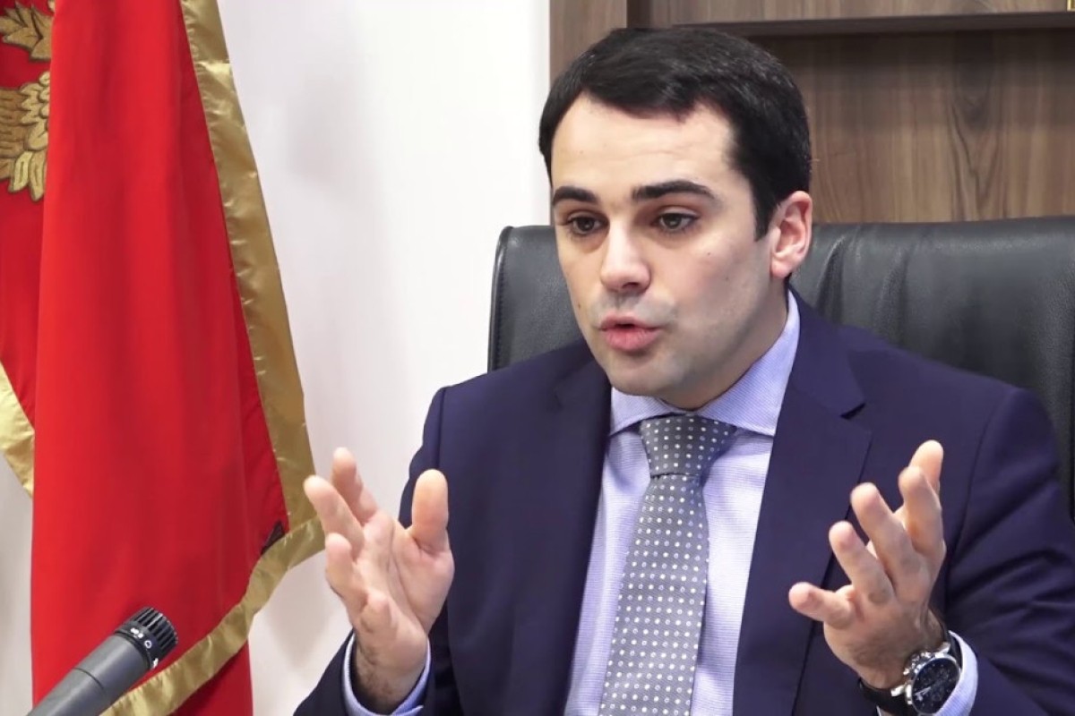 Dušan Raičević se izvinio napadnutim sportistima iz Sarajeva