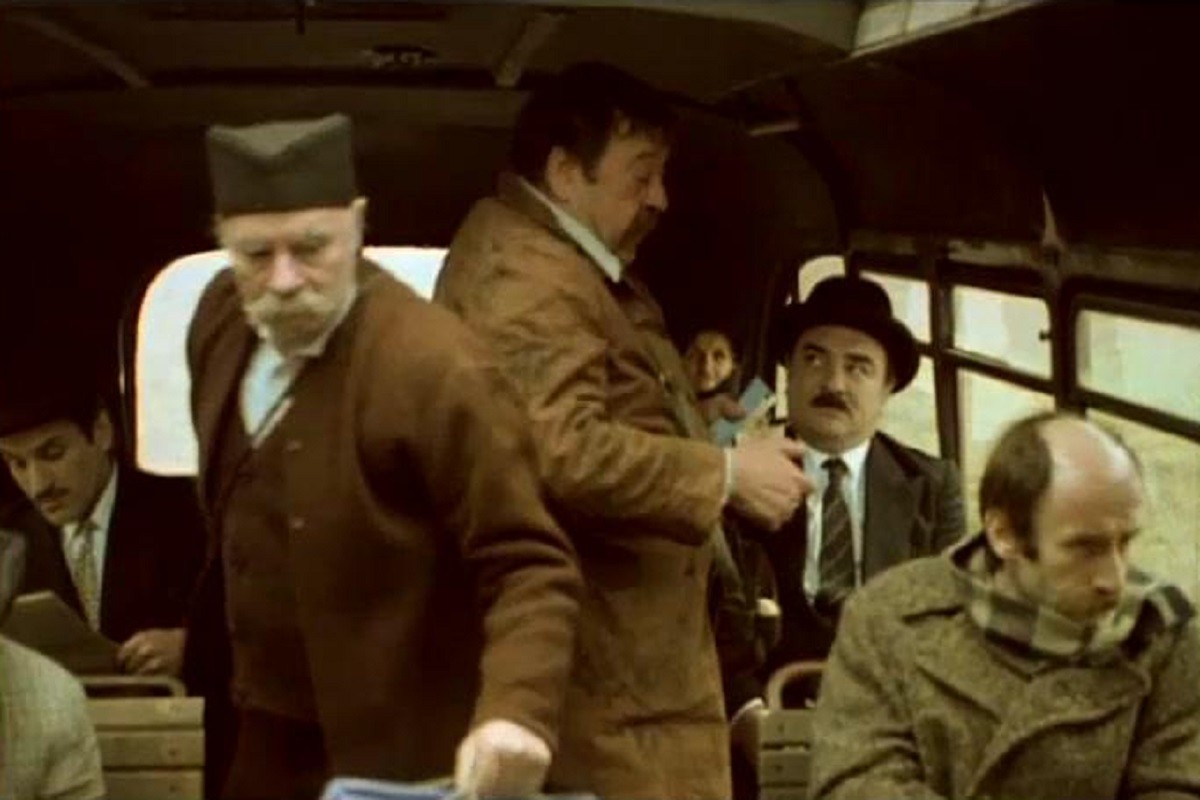 Zbog Tita promijenjen kraj filma "Ko to tamo peva"