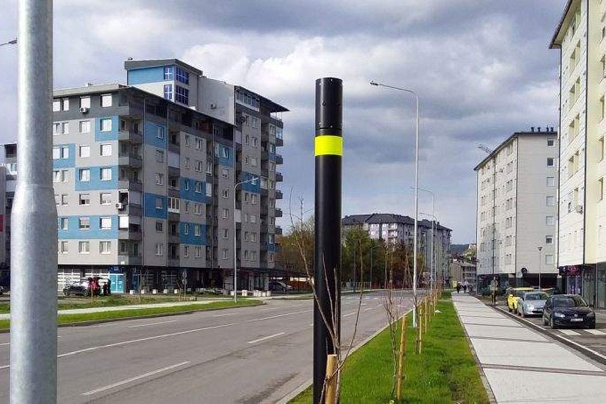 Pušteno u funkciju 13 novih radara u Republici Srpskoj