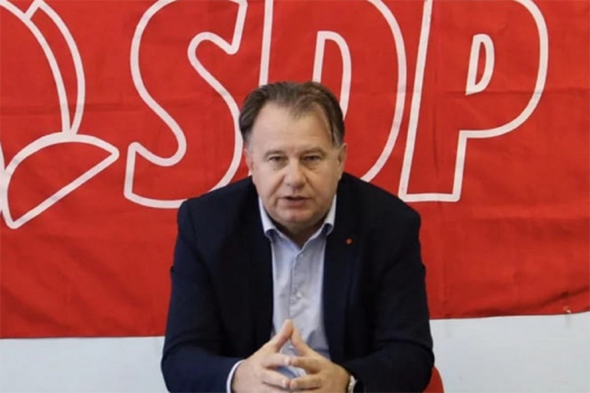 Nikšić pozvao Lendu da bez odlaganja da saglasnost za imenovanje Vlade FBiH