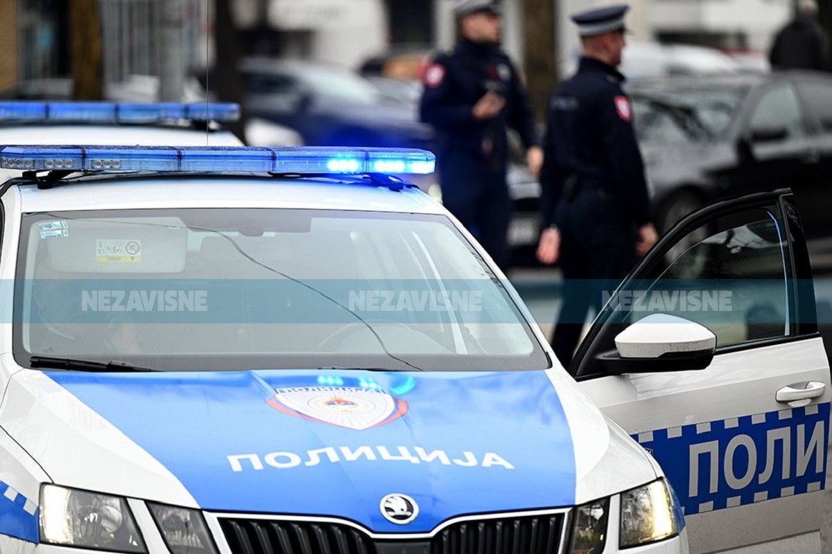 "Ubo ga najmanje devet puta, pa nož izbacio kroz prozor toaleta"
