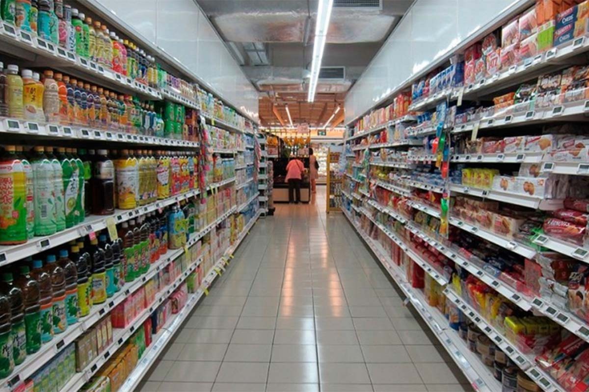 U Crnoj Gori zabilježena deflacija od 0,7 odsto