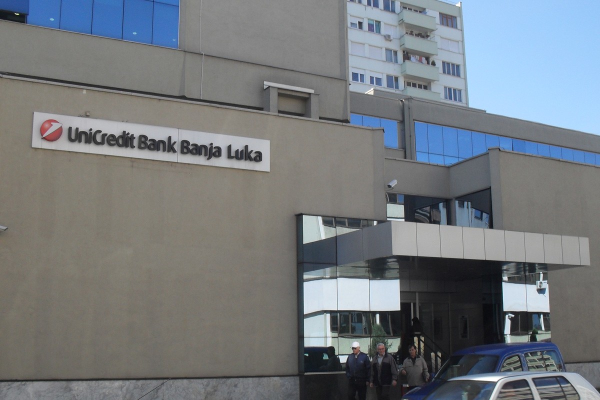 Viši privredni sud odlučio: Unicredit bank dobila spor protiv "Bitminer Factory"
