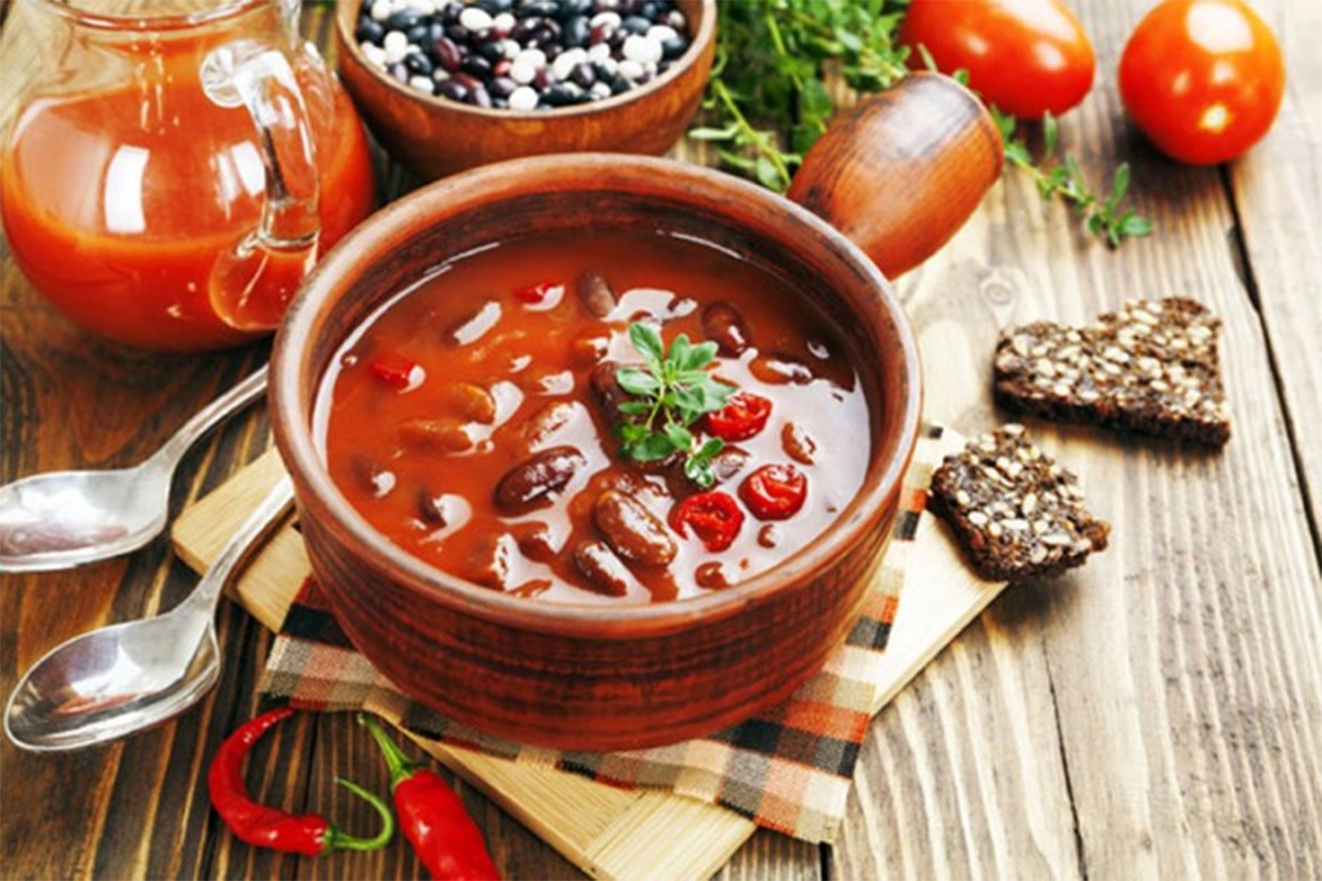Srpsko tradicionalno jelo na listi najboljih čorbi svijeta i to na visokom mjestu