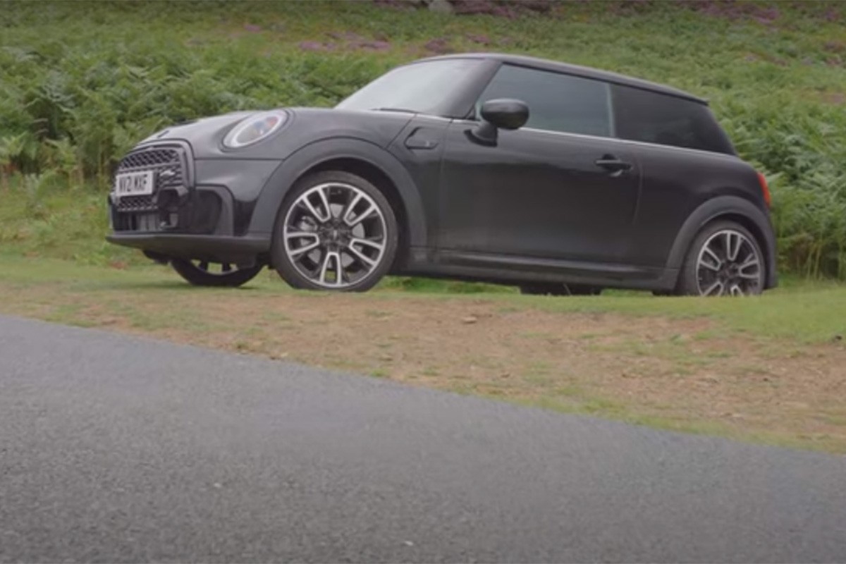 Milion Minija F56