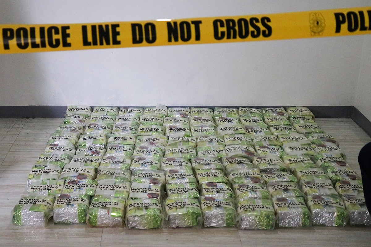 Rekordan "ulov": Interpol zaplijenio robu vrijednu 5,7 milijardi dolara