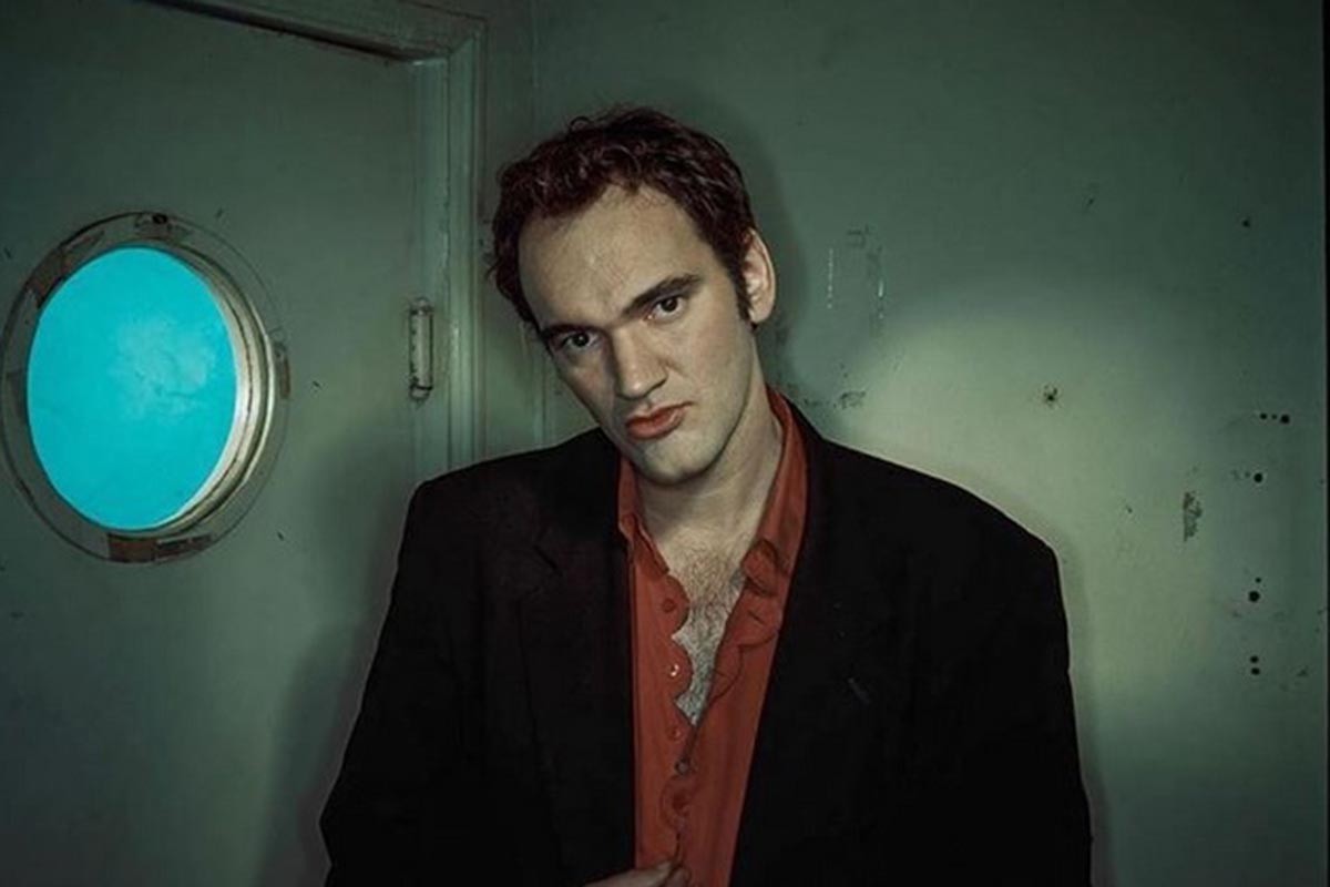 Tarantino objasnio zašto u njegovim filmovima nema erotskih scena