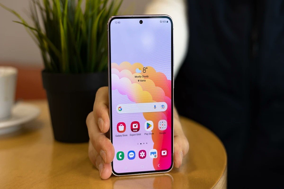 Samsung ipak neće moći tako lako da zamijeni Google pretragu